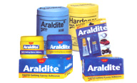 Araldite Rapid Products