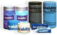 Araldite Standard Products