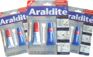 Araldite Steel Epoxy Products