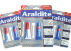 Araldite Steel Epoxy