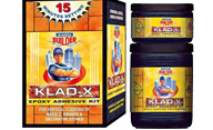KLAD-X Products