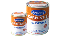 Araldite Karpenter SR ZATPAT