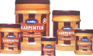 Araldite Karpenter Products